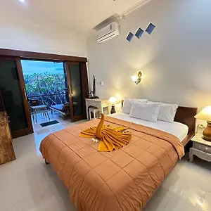 Ayye Habitación en casa particular