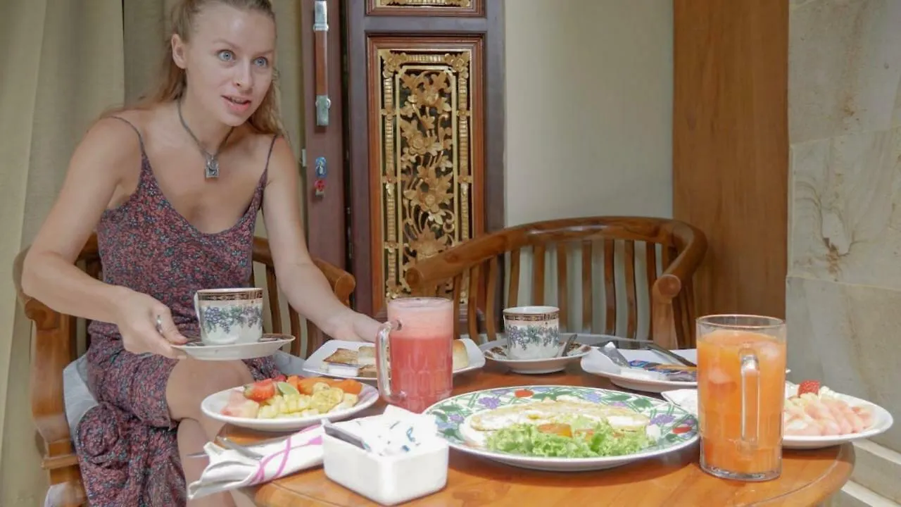 Arya Homestay Ubud