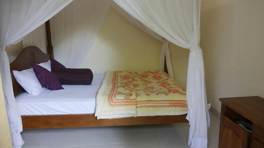 Arya Homestay Ubud