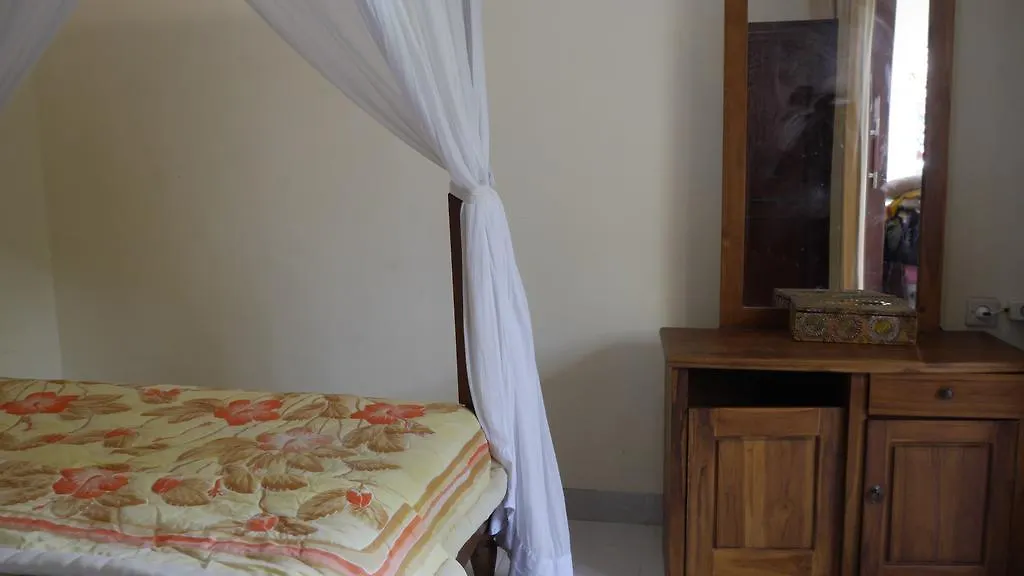 Arya Homestay Ubud 0*,
