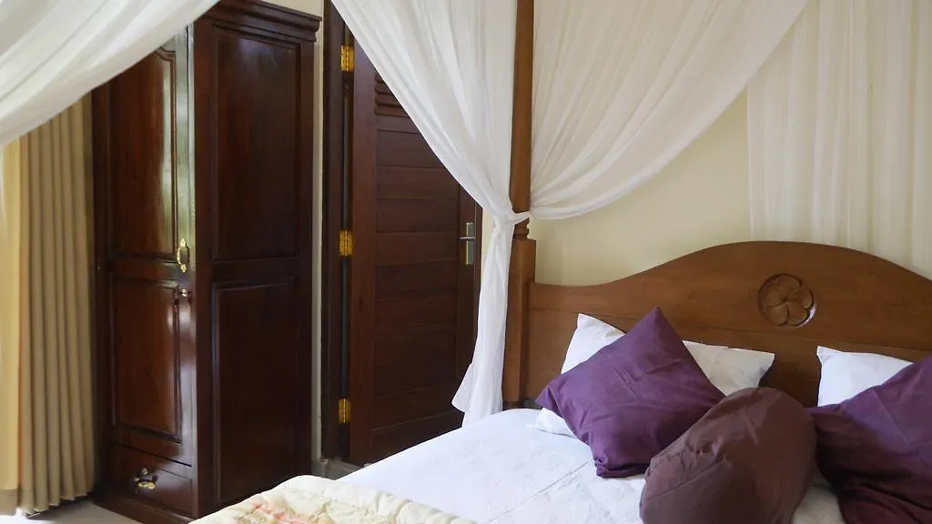 Arya Homestay Ubud